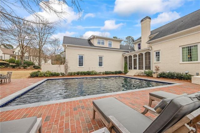 5727 Mountain Oak Drive, Braselton, GA 30517
