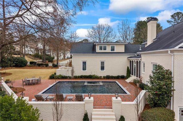 5727 Mountain Oak Drive, Braselton, GA 30517
