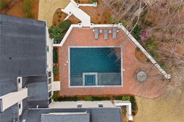 5727 Mountain Oak Drive, Braselton, GA 30517