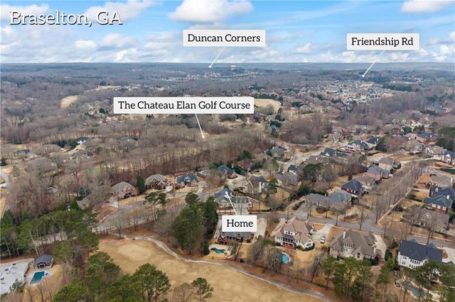 5727 Mountain Oak Drive, Braselton, GA 30517