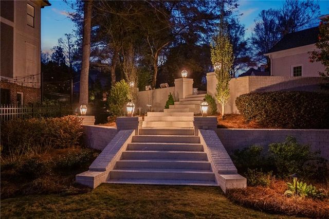 5727 Mountain Oak Drive, Braselton, GA 30517