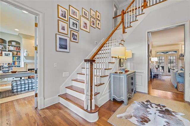 5727 Mountain Oak Drive, Braselton, GA 30517