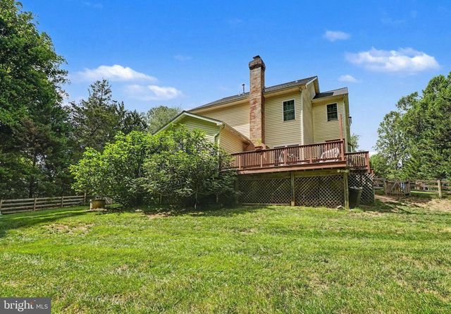7855 WALLER DR, Manassas, VA 20111