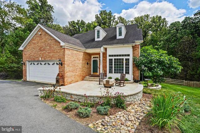 7855 WALLER DR, Manassas, VA 20111
