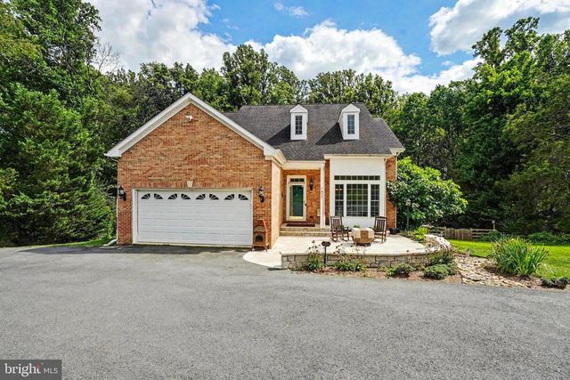 7855 WALLER DR, Manassas, VA 20111