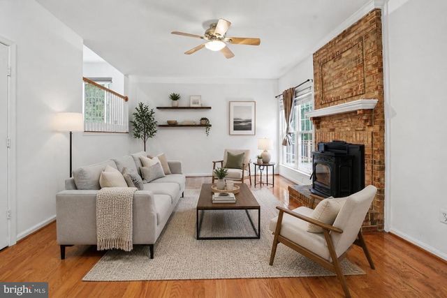 7855 WALLER DR, Manassas, VA 20111