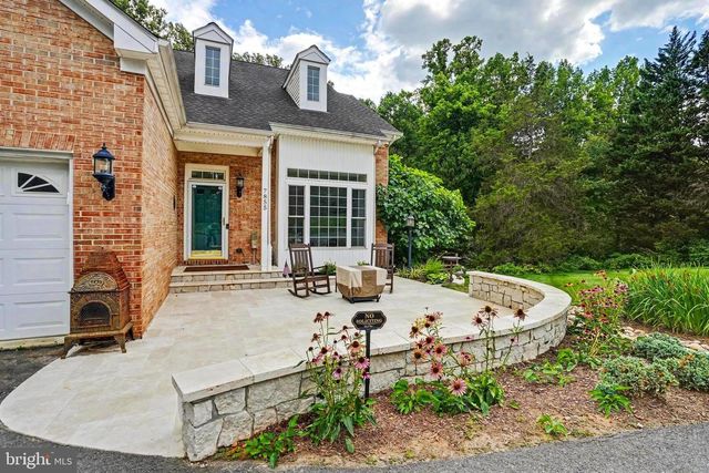7855 WALLER DR, Manassas, VA 20111