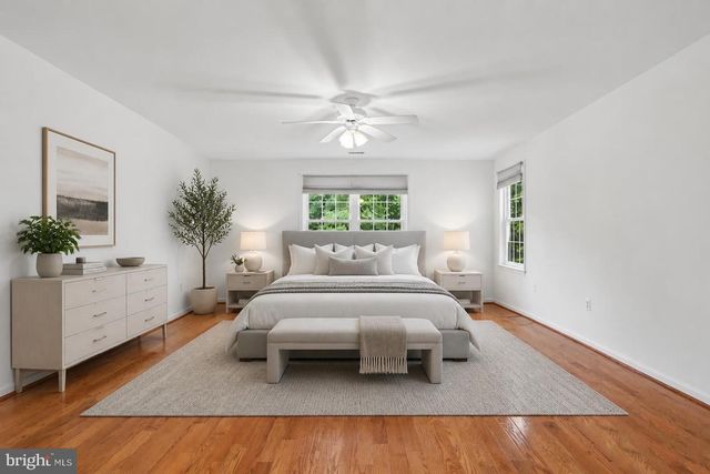 7855 WALLER DR, Manassas, VA 20111