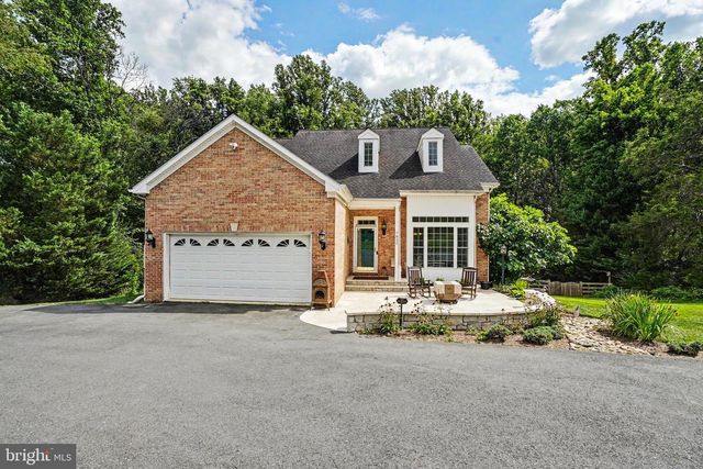 7855 WALLER DR, Manassas, VA 20111