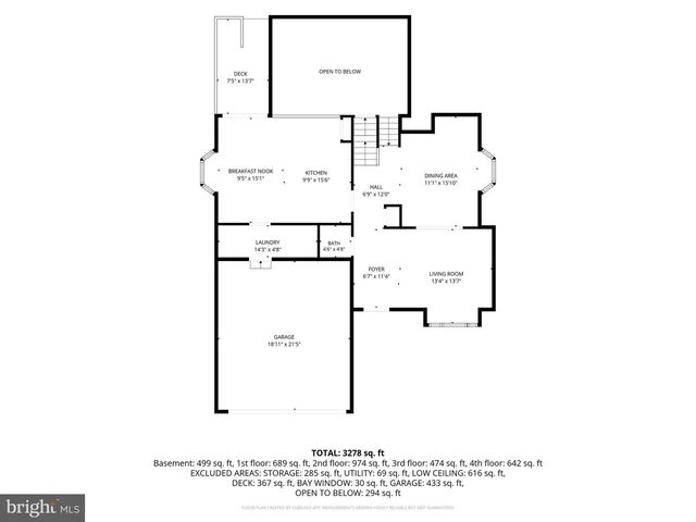 7855 WALLER DR, Manassas, VA 20111