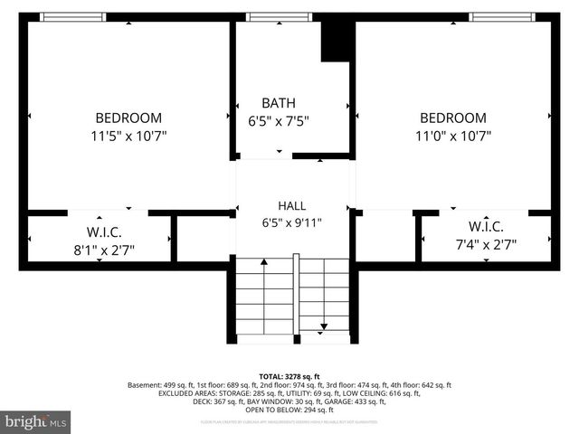 7855 WALLER DR, Manassas, VA 20111