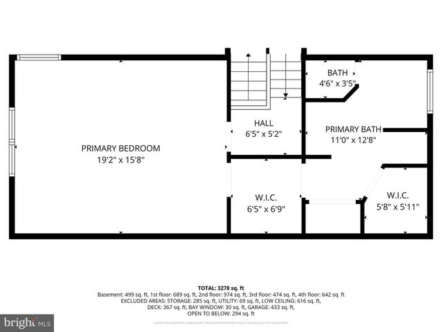 7855 WALLER DR, Manassas, VA 20111
