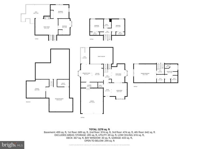 7855 WALLER DR, Manassas, VA 20111