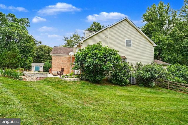 7855 WALLER DR, Manassas, VA 20111