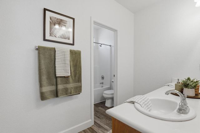 1178 Jewelflower, Plumas Lake, CA 95961