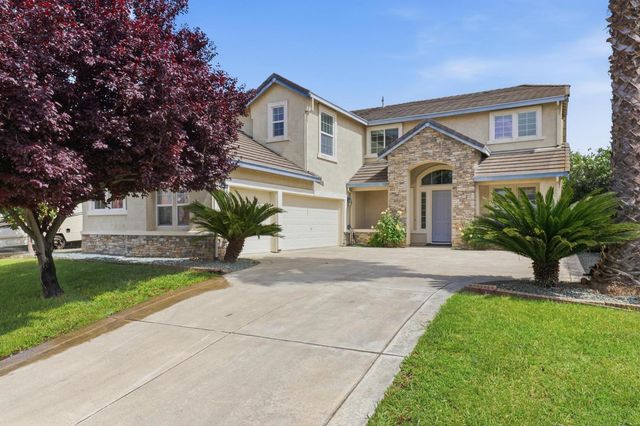 1178 Jewelflower, Plumas Lake, CA 95961