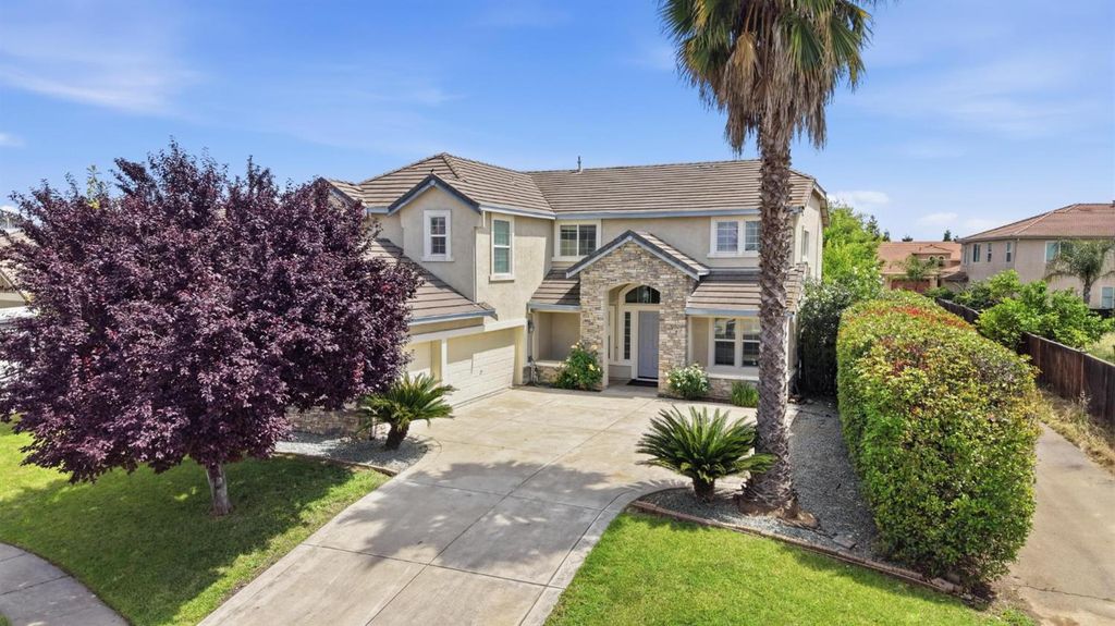 1178 Jewelflower, Plumas Lake, CA 95961