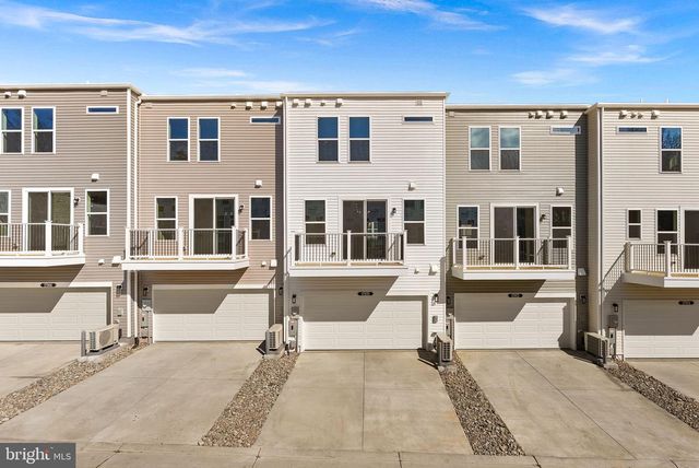 18004 ALICIA AVE, Dumfries, VA 22026