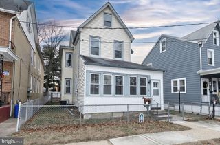 714 HUNTER STREET, Gloucester City, NJ 08030