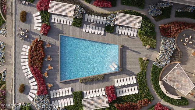 390 Ocean Avenue, PENTHOUSE C, Long Branch, NJ 07740