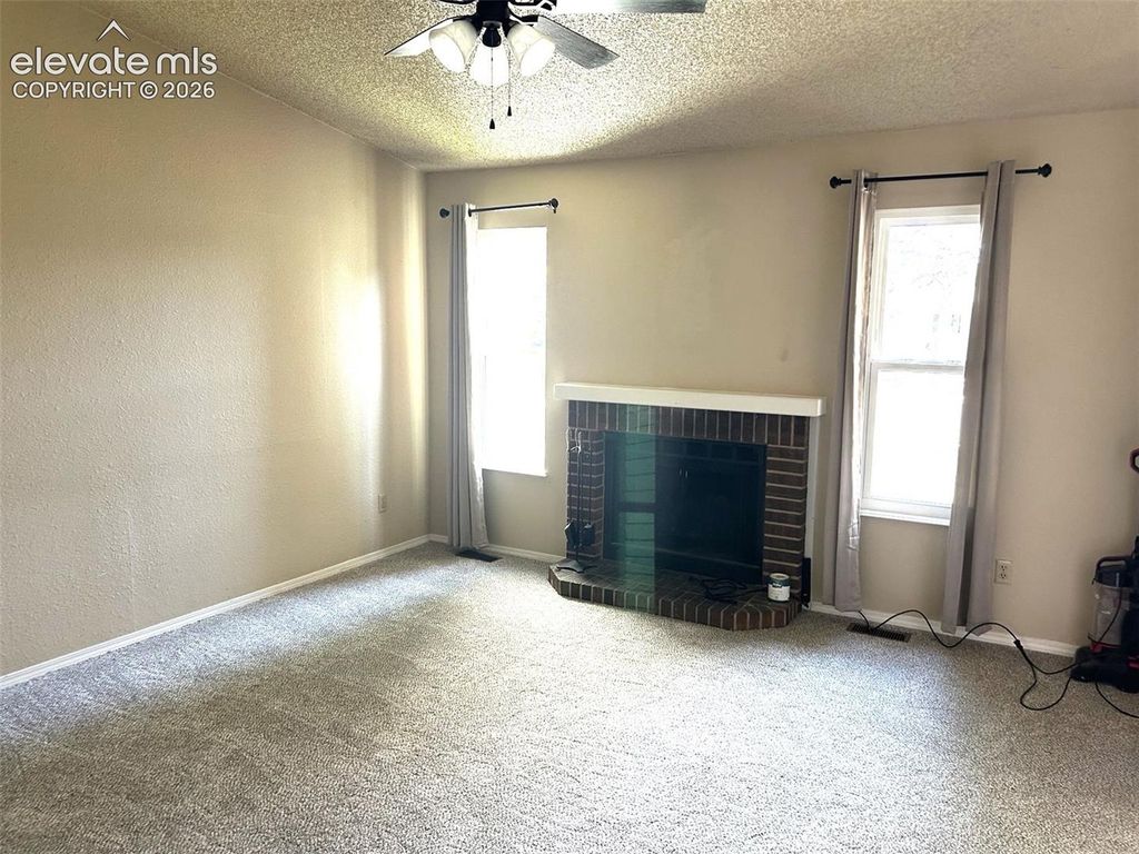 6283 GunShot Pass Drive, Colorado Springs, CO 80917 — photo 2