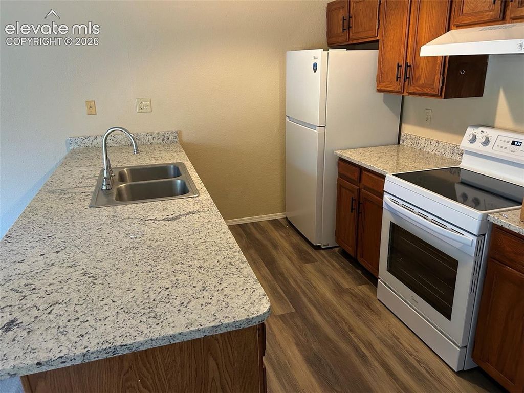 6283 GunShot Pass Drive, Colorado Springs, CO 80917 — photo 3