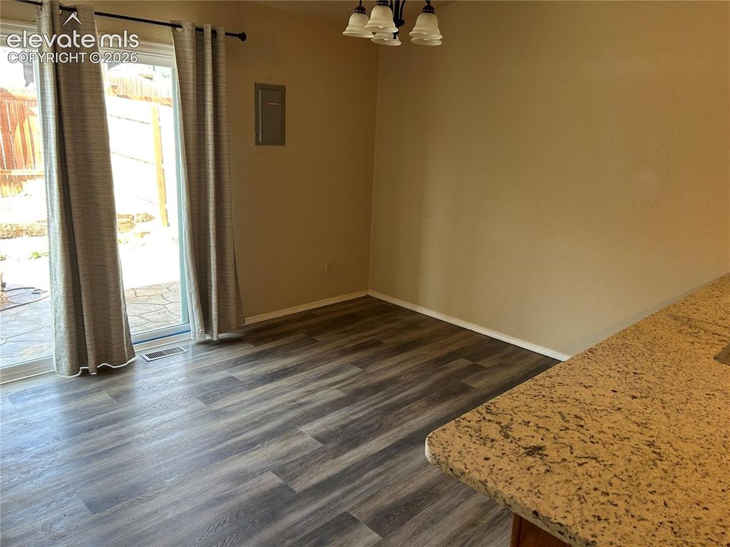 6283 GunShot Pass Drive, Colorado Springs, CO 80917 — photo 4