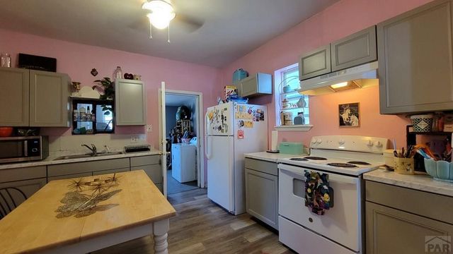 1318 Spruce St, Pueblo, CO 81004