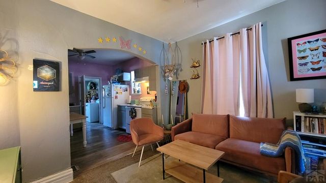 1318 Spruce St, Pueblo, CO 81004