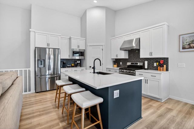 6659 Grouse Woods Road, Deforest, WI 53532