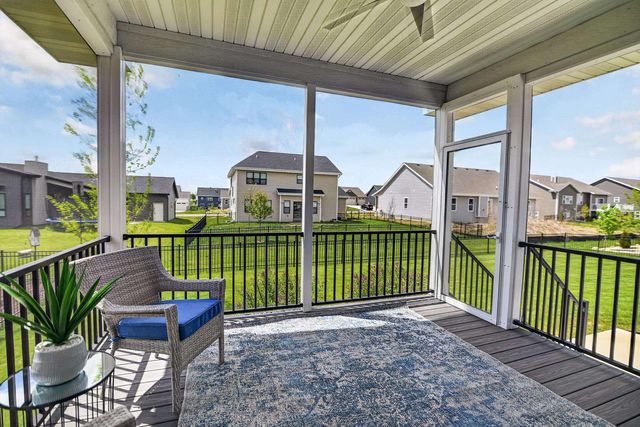 6659 Grouse Woods Road, Deforest, WI 53532