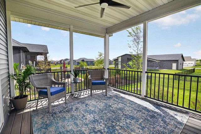 6659 Grouse Woods Road, Deforest, WI 53532