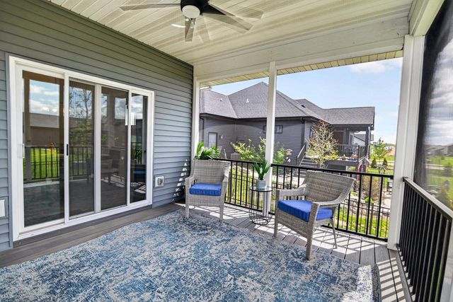 6659 Grouse Woods Road, Deforest, WI 53532