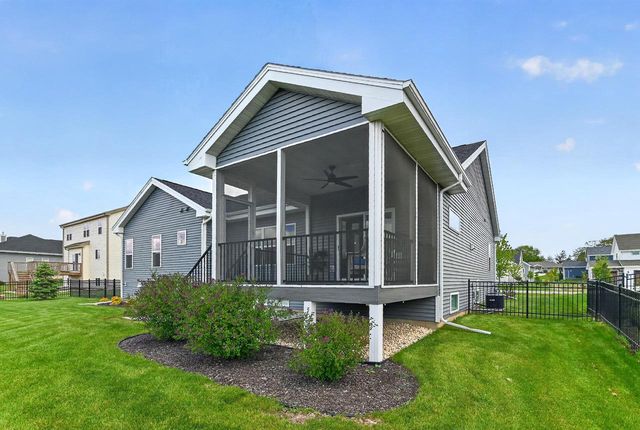 6659 Grouse Woods Road, Deforest, WI 53532