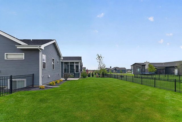 6659 Grouse Woods Road, Deforest, WI 53532