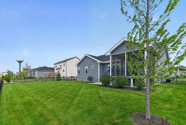 6659 Grouse Woods Road, Deforest, WI 53532