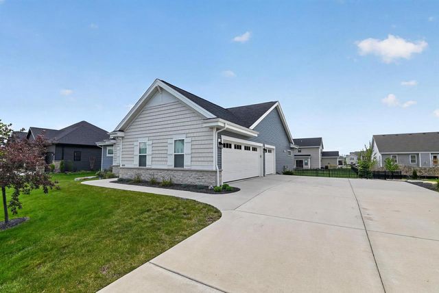 6659 Grouse Woods Road, Deforest, WI 53532