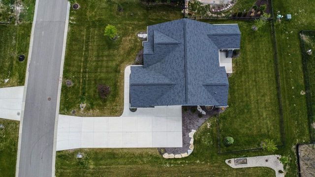 6659 Grouse Woods Road, Deforest, WI 53532