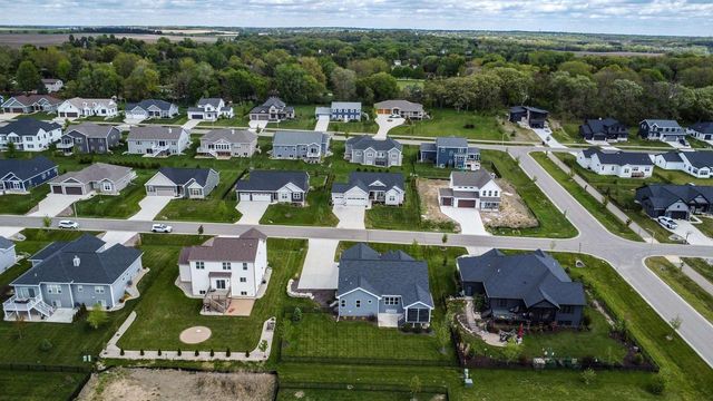 6659 Grouse Woods Road, Deforest, WI 53532