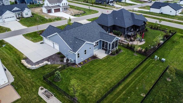6659 Grouse Woods Road, Deforest, WI 53532