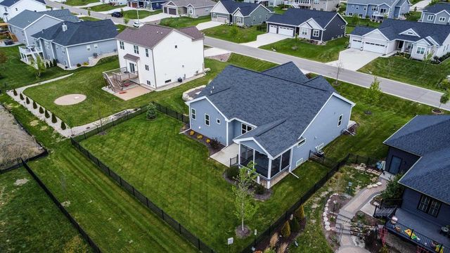 6659 Grouse Woods Road, Deforest, WI 53532