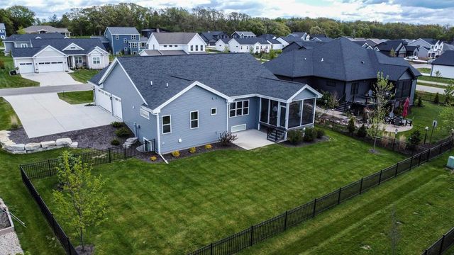 6659 Grouse Woods Road, Deforest, WI 53532