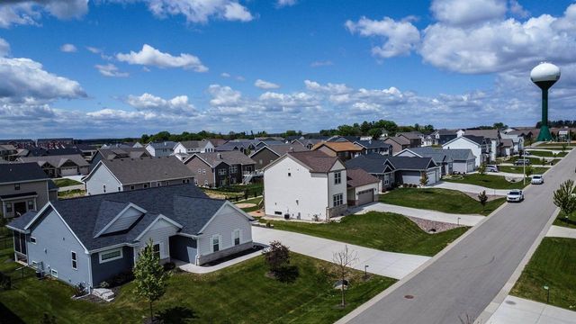 6659 Grouse Woods Road, Deforest, WI 53532