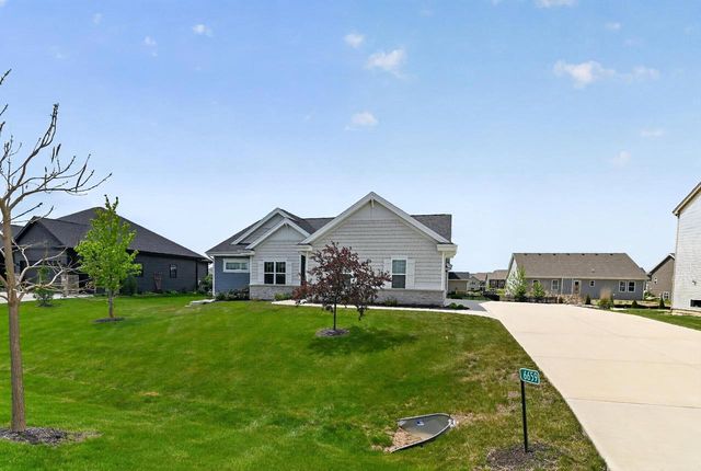 6659 Grouse Woods Road, Deforest, WI 53532