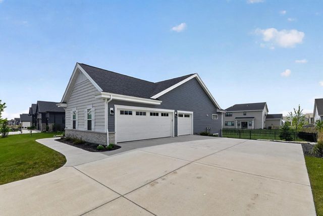 6659 Grouse Woods Road, Deforest, WI 53532