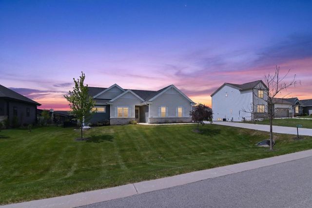 6659 Grouse Woods Road, Deforest, WI 53532
