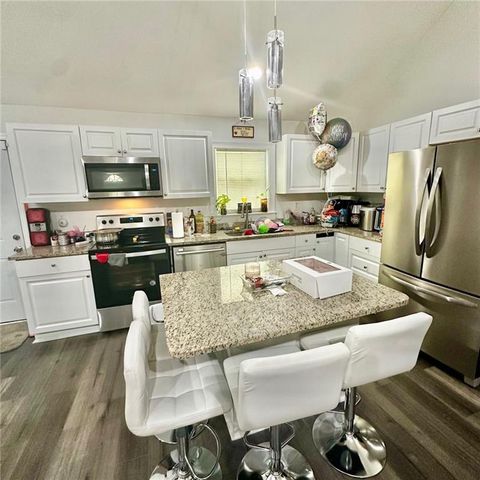2260 Carver Drive NW, Atlanta, GA 30314