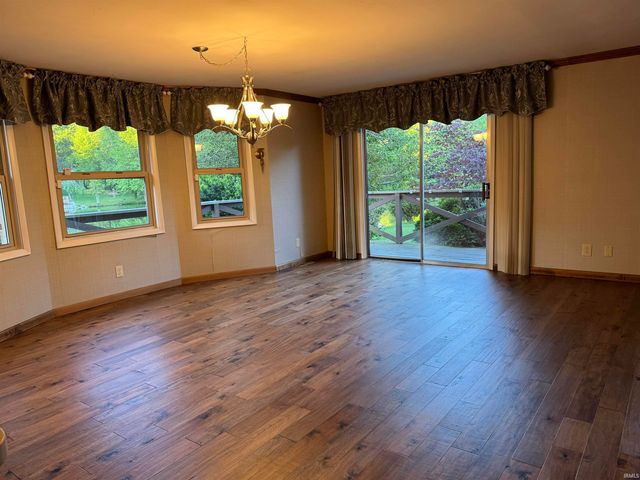 1000 W Star Circle, Santa Claus, IN 47579