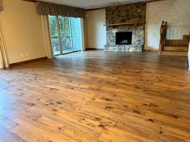 1000 W Star Circle, Santa Claus, IN 47579