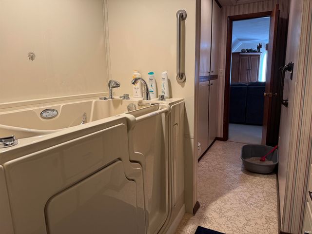 1000 W Star Circle, Santa Claus, IN 47579